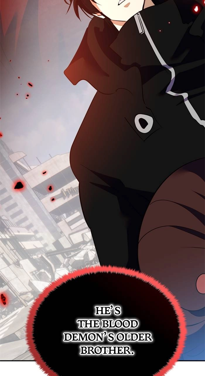 Return to Player Chapter 134 – The Central District Page 35