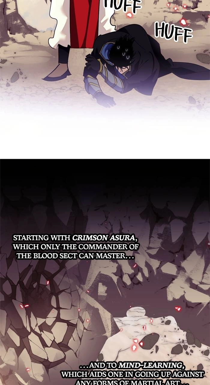 Return to Player Chapter 134 – The Central District Page 39