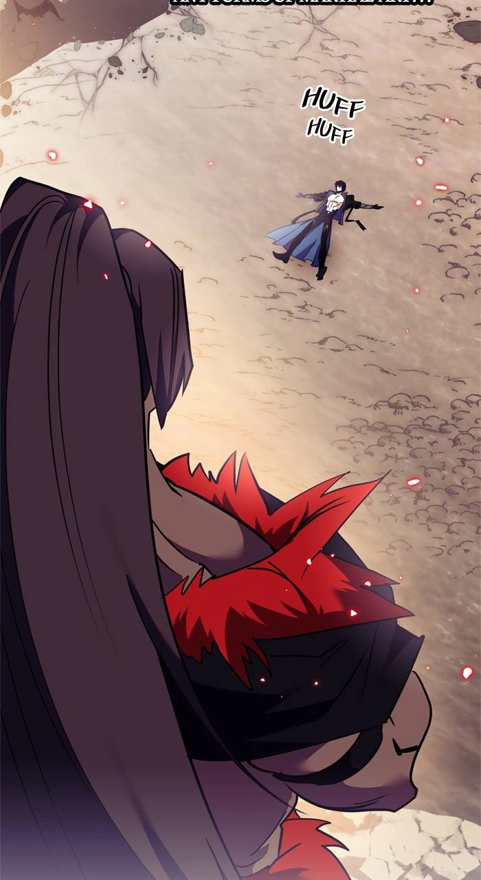 Return to Player Chapter 134 – The Central District Page 40