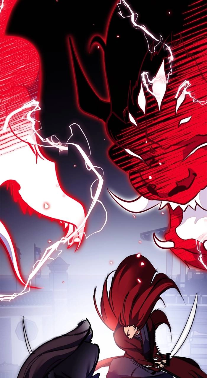 Return to Player Chapter 134 – The Central District Page 48