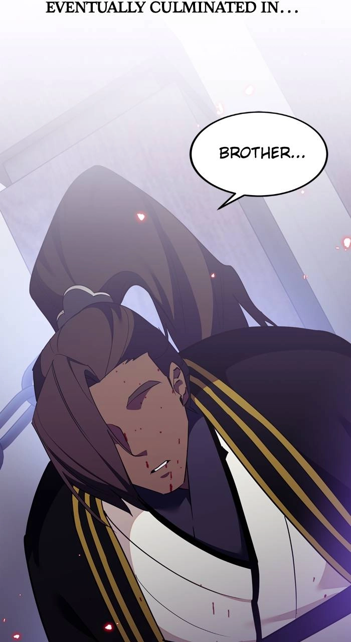 Return to Player Chapter 134 – The Central District Page 51