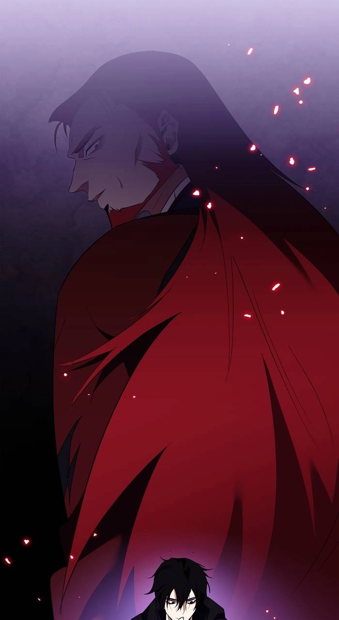 Return to Player Chapter 134 – The Central District Page 55