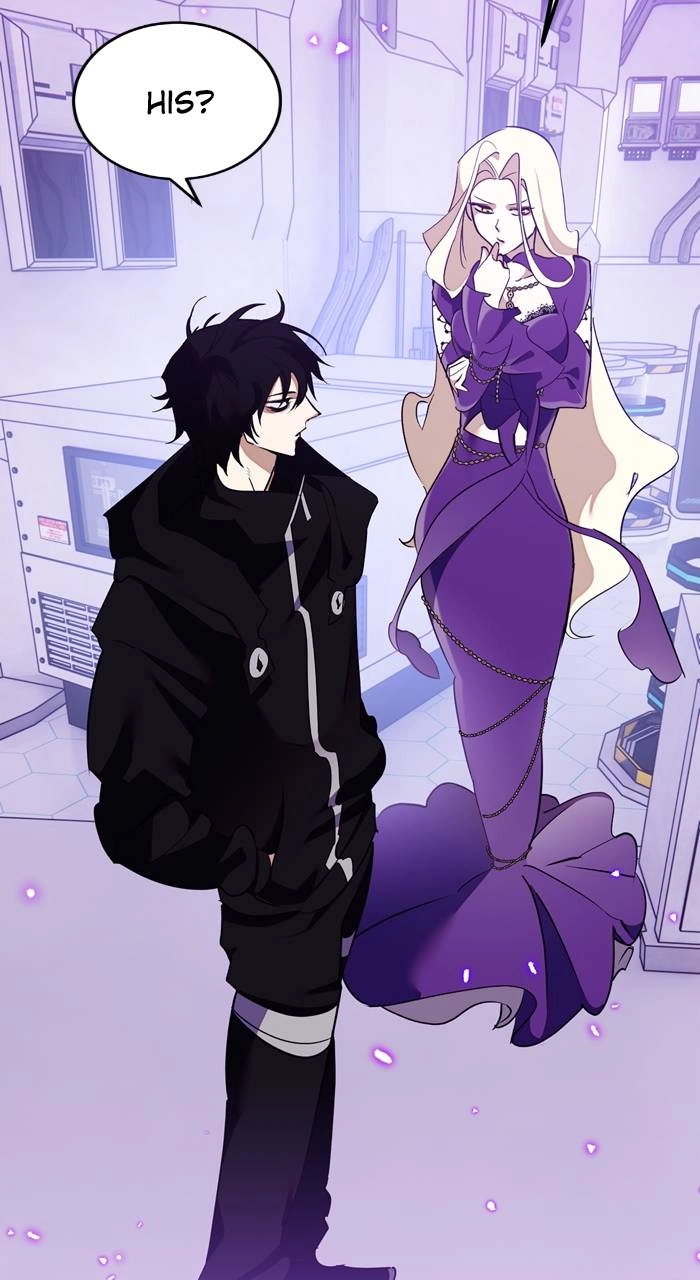 Return to Player Chapter 134 – The Central District Page 57
