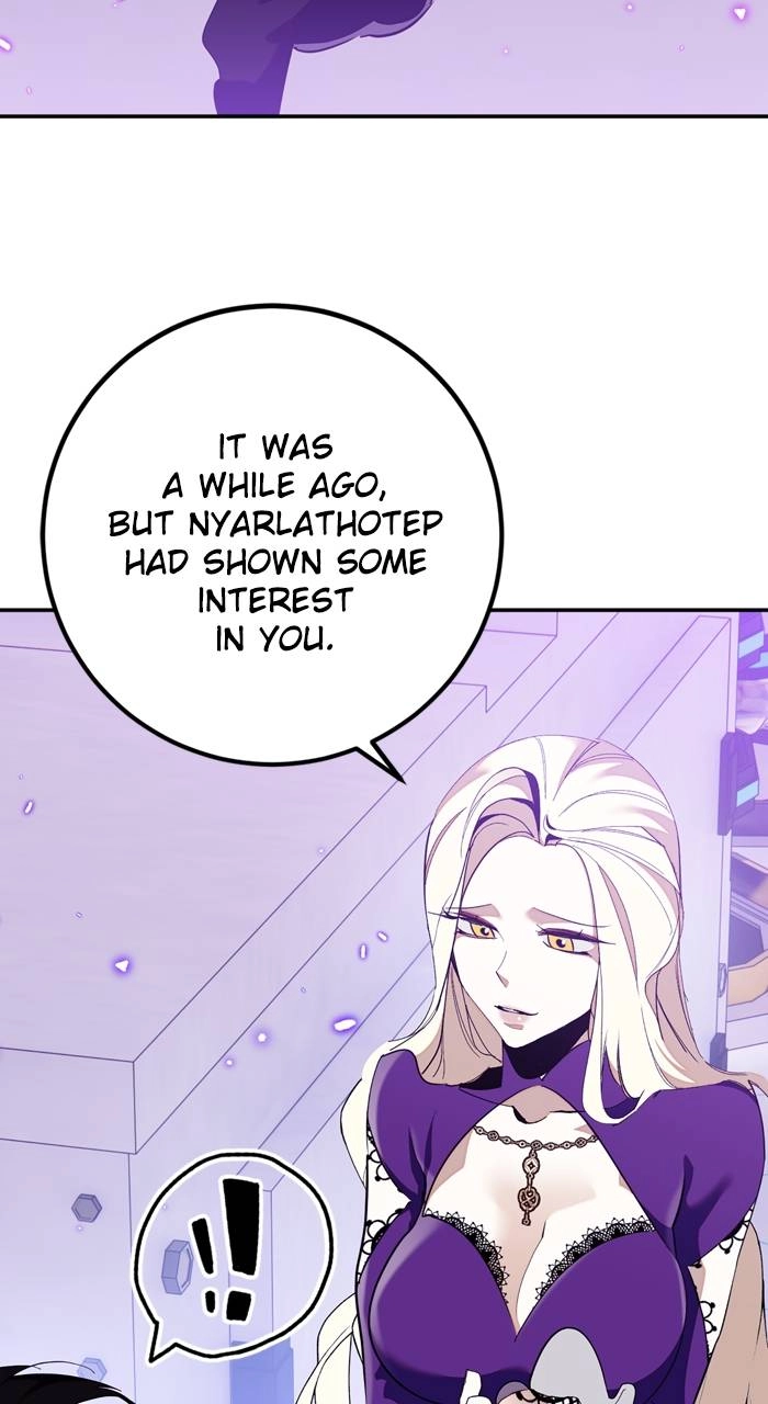 Return to Player Chapter 134 – The Central District Page 58