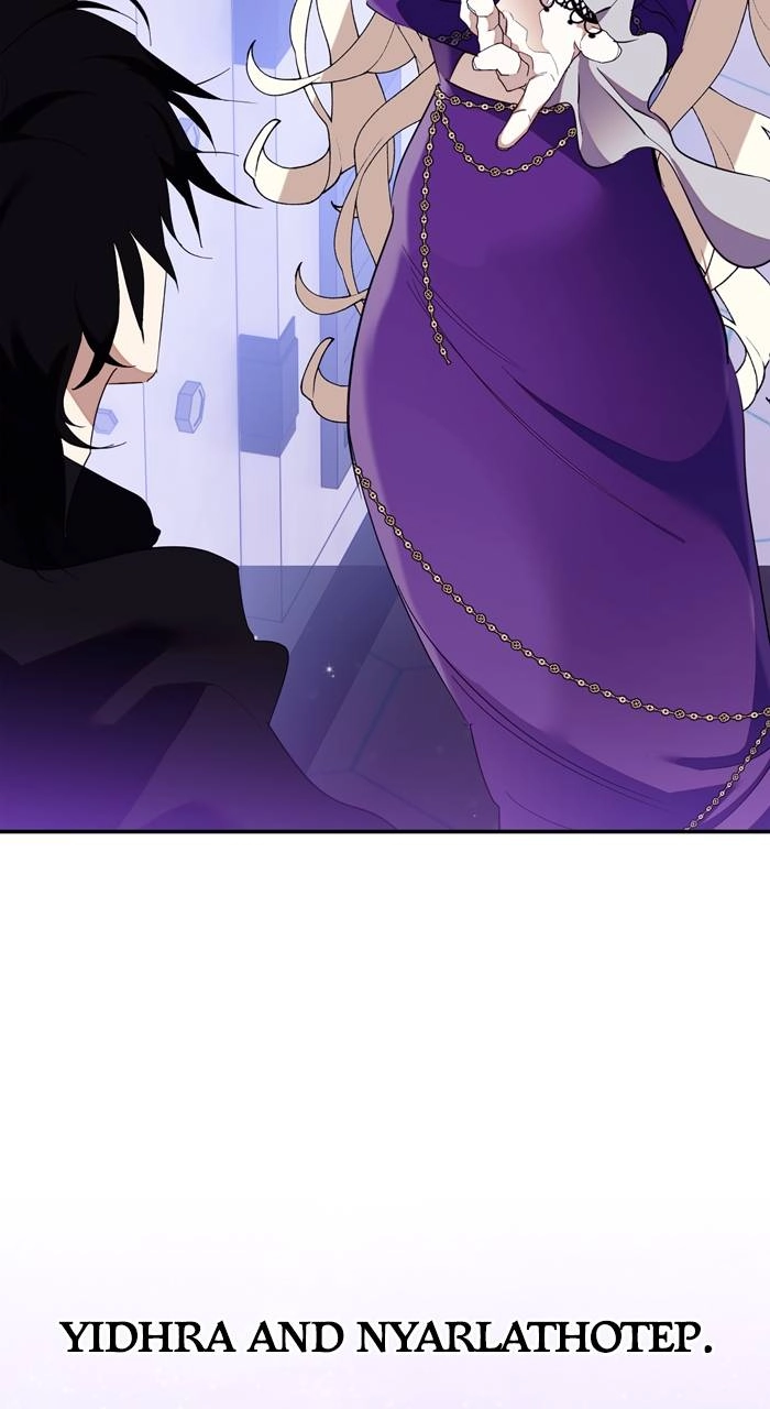 Return to Player Chapter 134 – The Central District Page 59