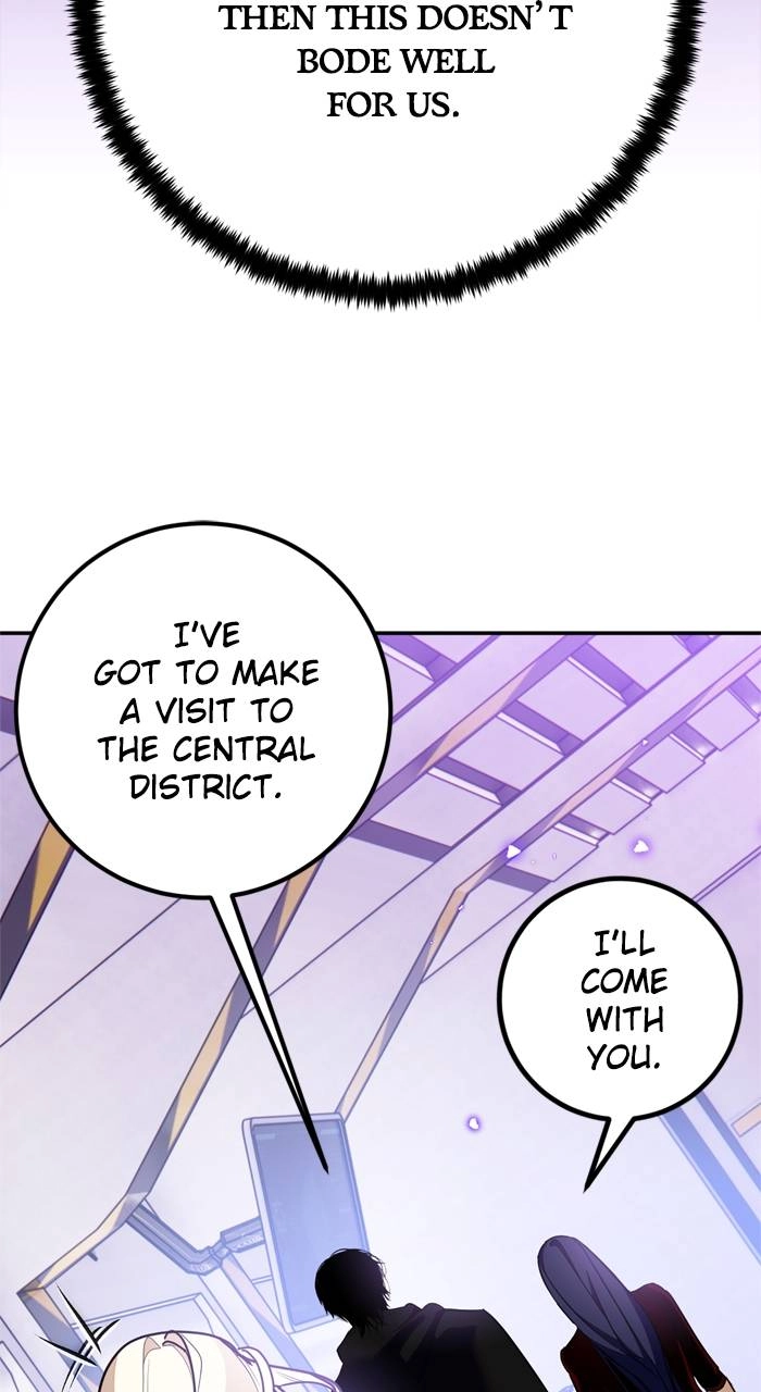 Return to Player Chapter 134 – The Central District Page 63
