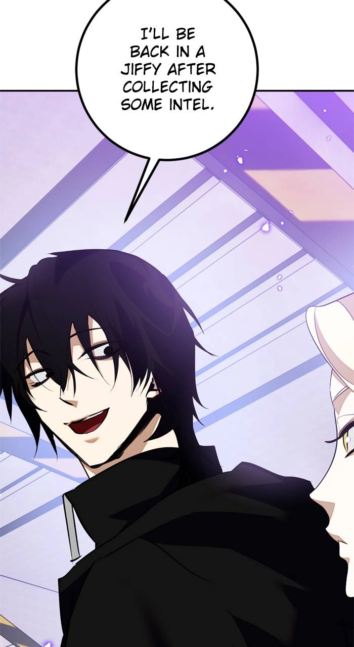 Return to Player Chapter 134 – The Central District Page 65