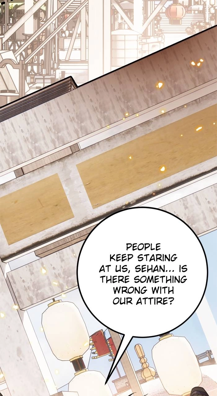 Return to Player Chapter 134 – The Central District Page 69