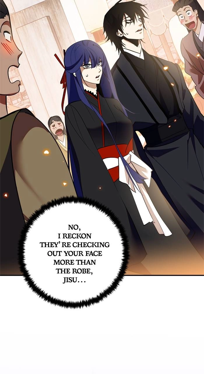 Return to Player Chapter 134 – The Central District Page 70