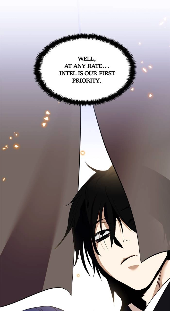 Return to Player Chapter 134 – The Central District Page 71