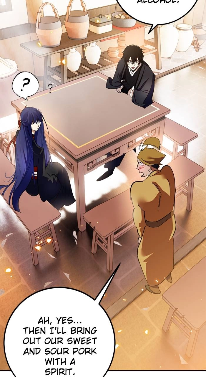 Return to Player Chapter 134 – The Central District Page 73