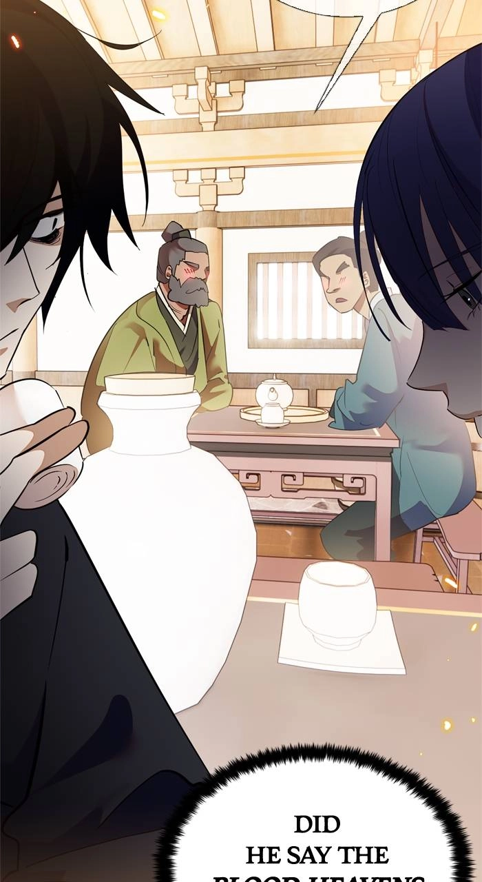 Return to Player Chapter 134 – The Central District Page 75