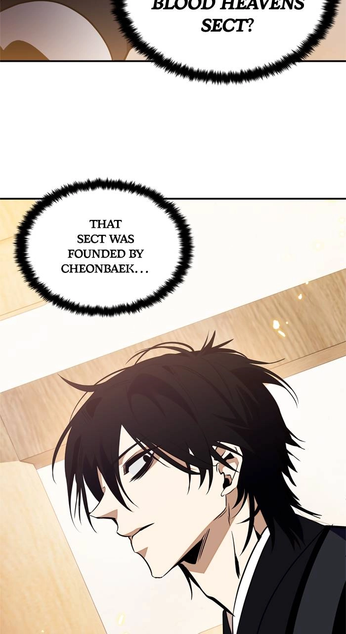 Return to Player Chapter 134 – The Central District Page 76