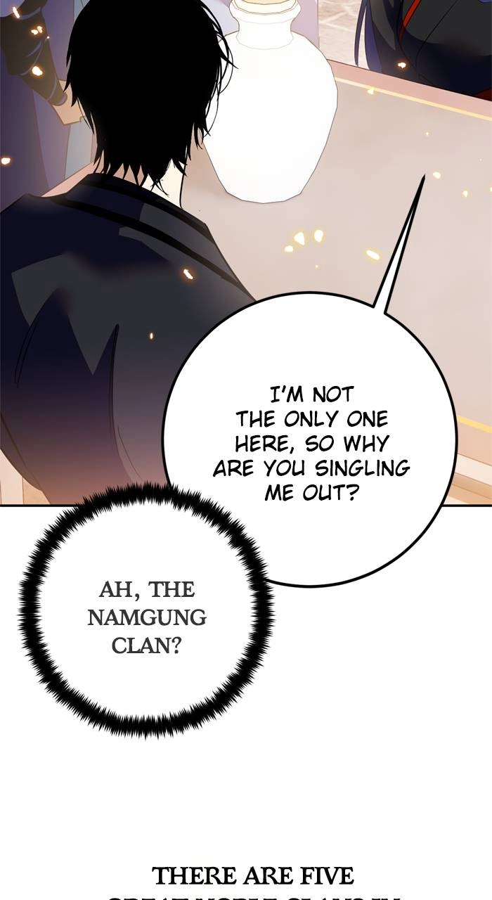 Return to Player Chapter 134 – The Central District Page 82