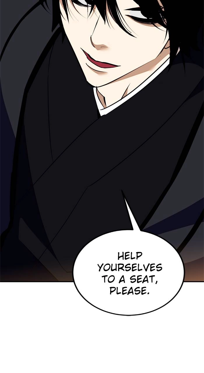 Return to Player Chapter 134 – The Central District Page 88