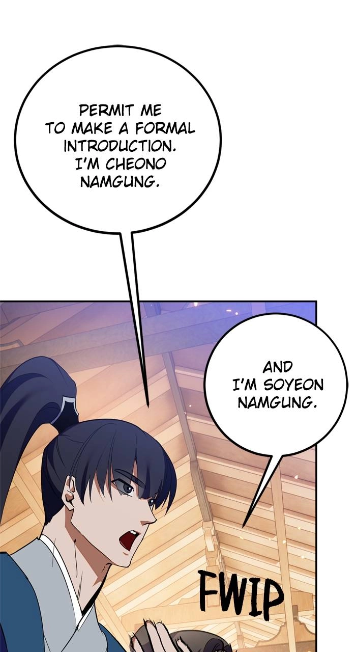 Return to Player Chapter 134 – The Central District Page 89