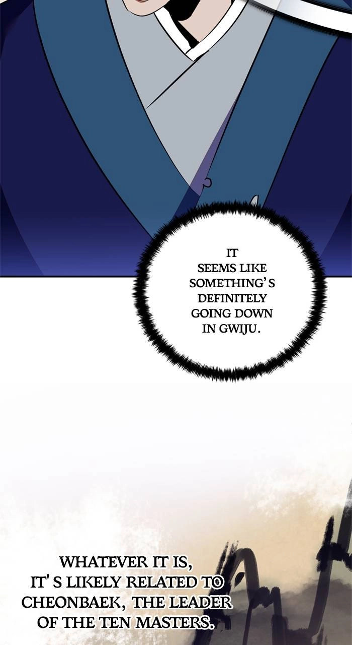 Return to Player Chapter 134 – The Central District Page 93