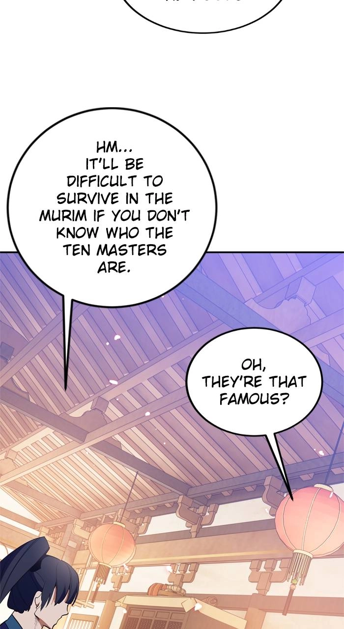 Return to Player Chapter 134 – The Central District Page 98