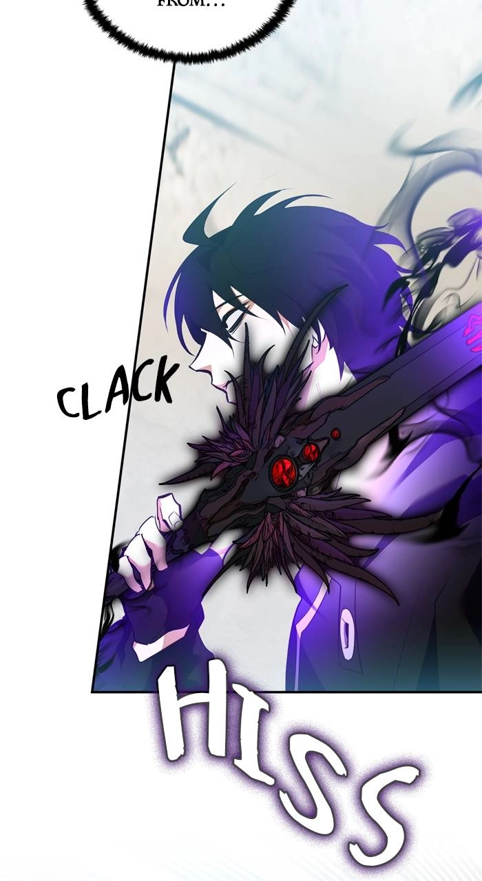 Return to Player Chapter 134 – The Central District Page 9