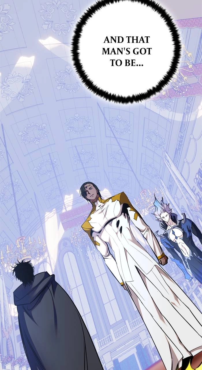 Return to Player Chapter 182 – Treachery (3) Page 17