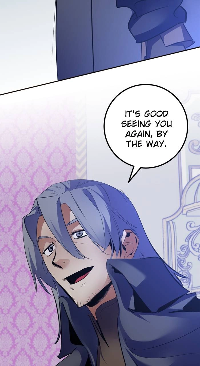Return to Player Chapter 182 – Treachery (3) Page 53