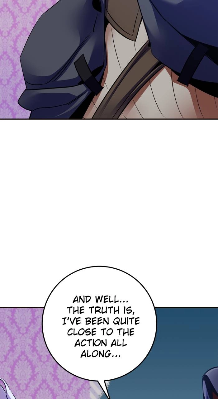 Return to Player Chapter 182 – Treachery (3) Page 54