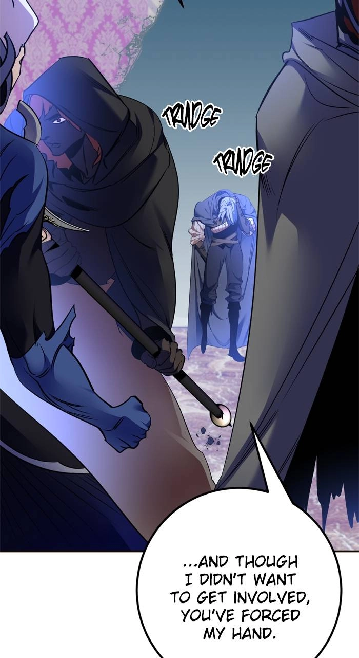 Return to Player Chapter 182 – Treachery (3) Page 55
