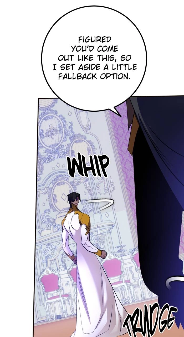 Return to Player Chapter 182 – Treachery (3) Page 59