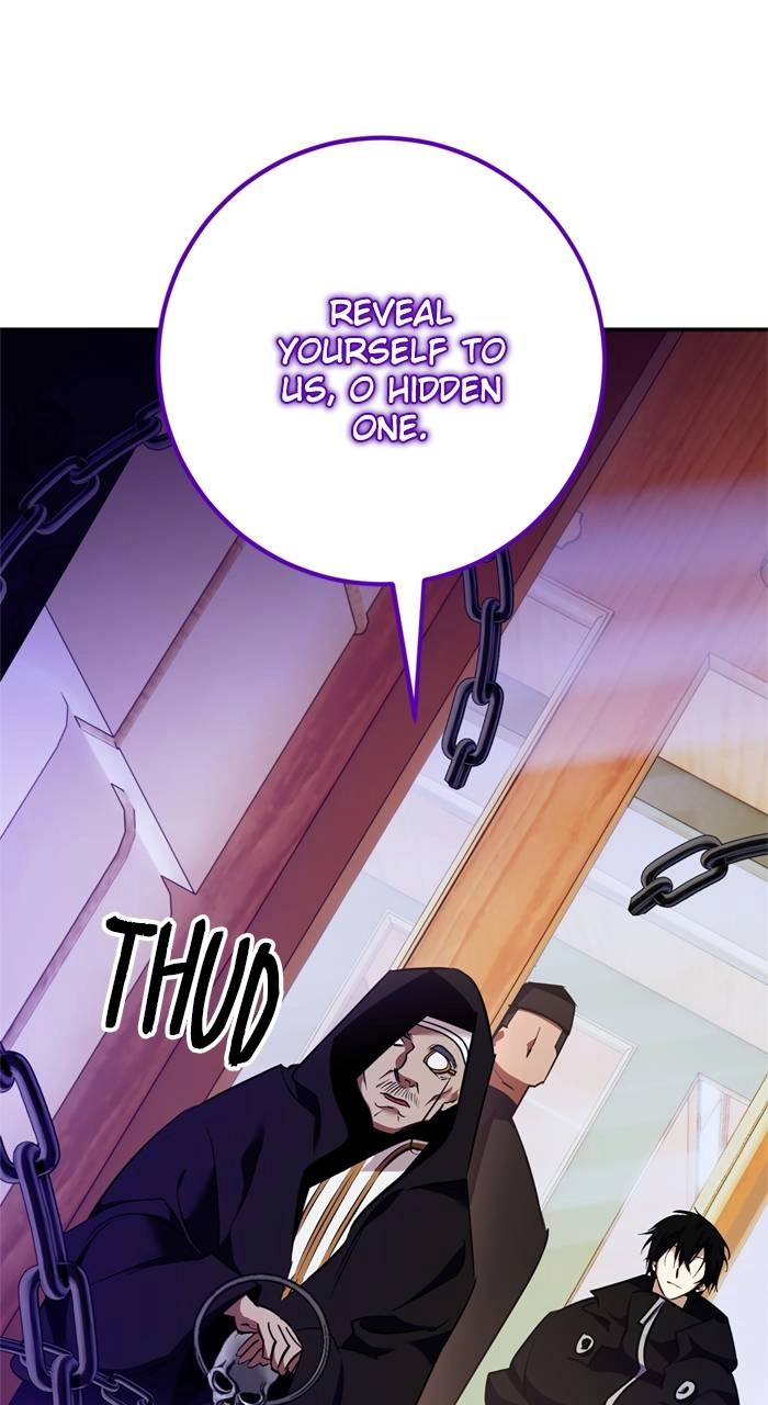 Return to Player Chapter 144 – A Favor for a Demon (2) Page 12