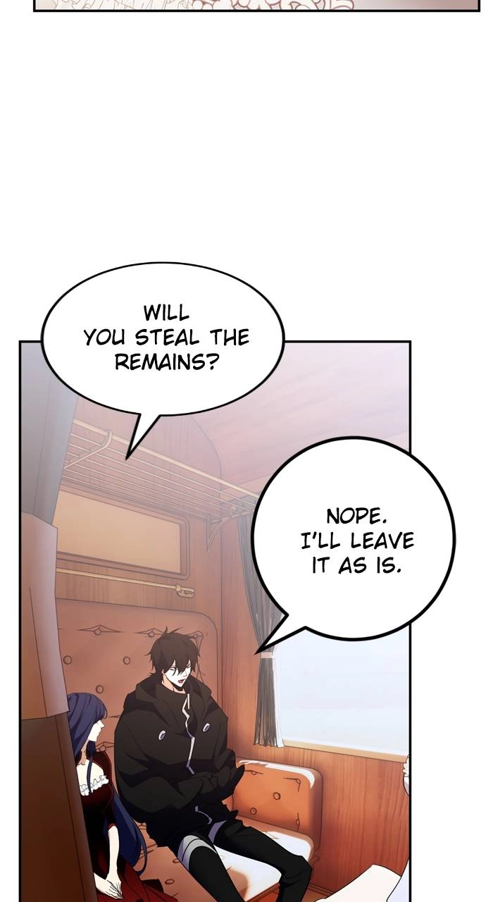 Return to Player Chapter 144 – A Favor for a Demon (2) Page 20
