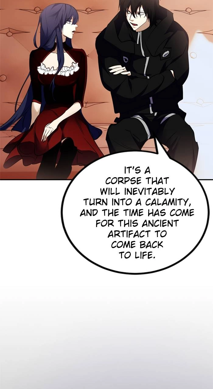 Return to Player Chapter 144 – A Favor for a Demon (2) Page 26