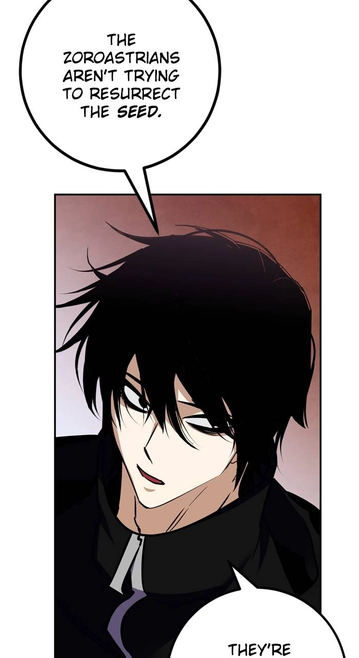 Return to Player Chapter 144 – A Favor for a Demon (2) Page 31