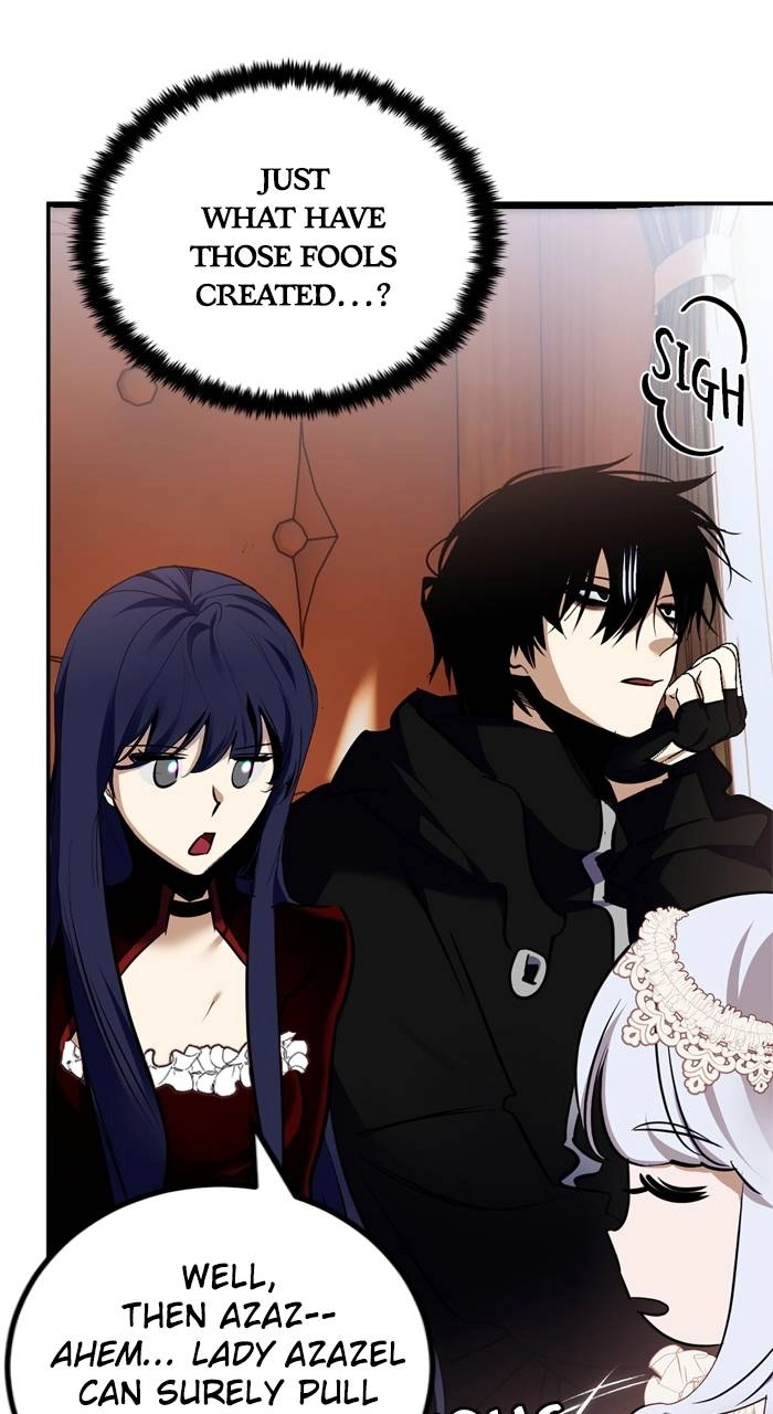 Return to Player Chapter 144 – A Favor for a Demon (2) Page 36