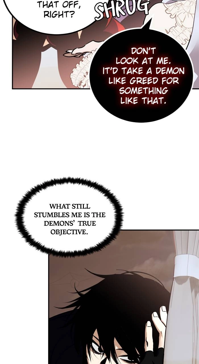 Return to Player Chapter 144 – A Favor for a Demon (2) Page 37