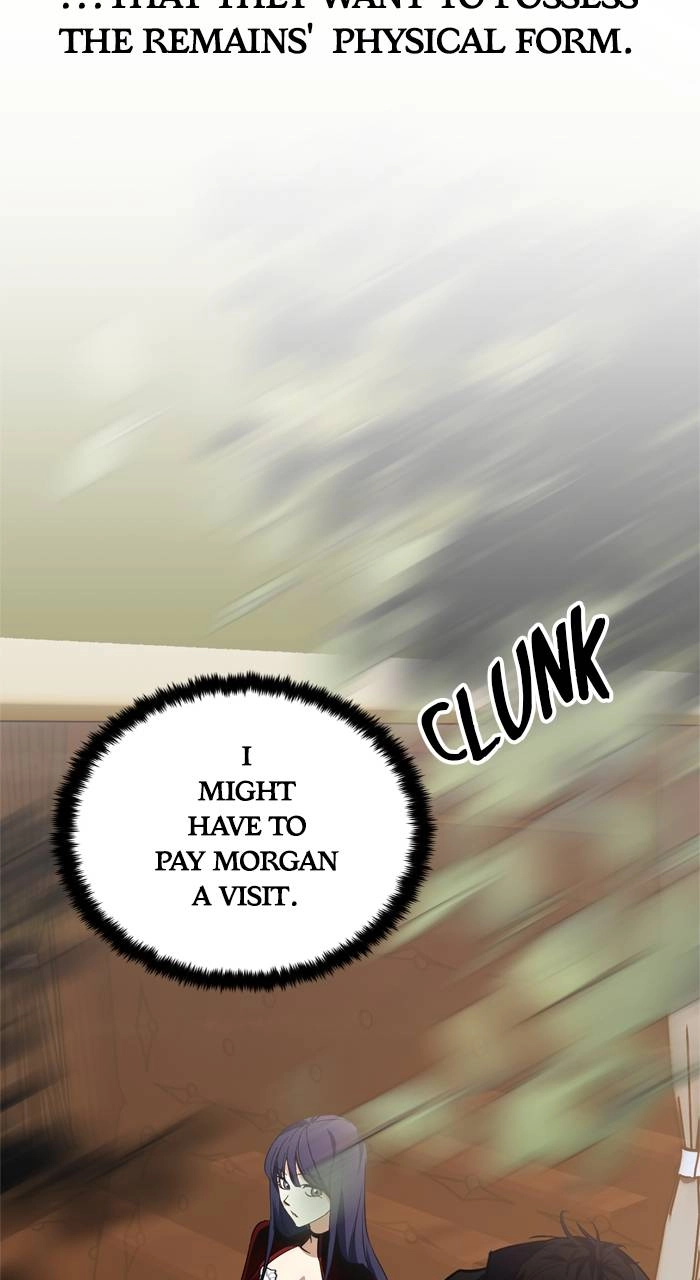 Return to Player Chapter 144 – A Favor for a Demon (2) Page 39