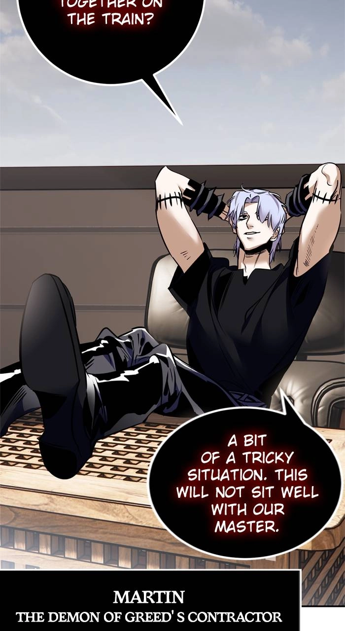 Return to Player Chapter 144 – A Favor for a Demon (2) Page 42