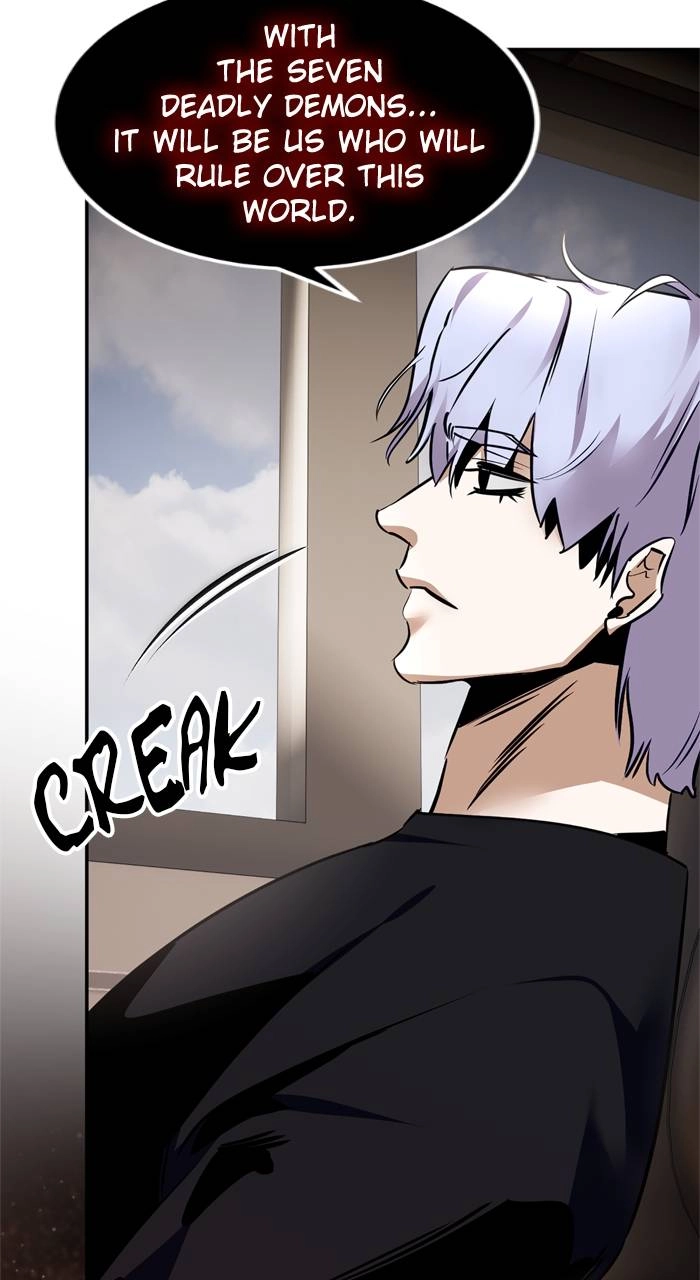 Return to Player Chapter 144 – A Favor for a Demon (2) Page 45
