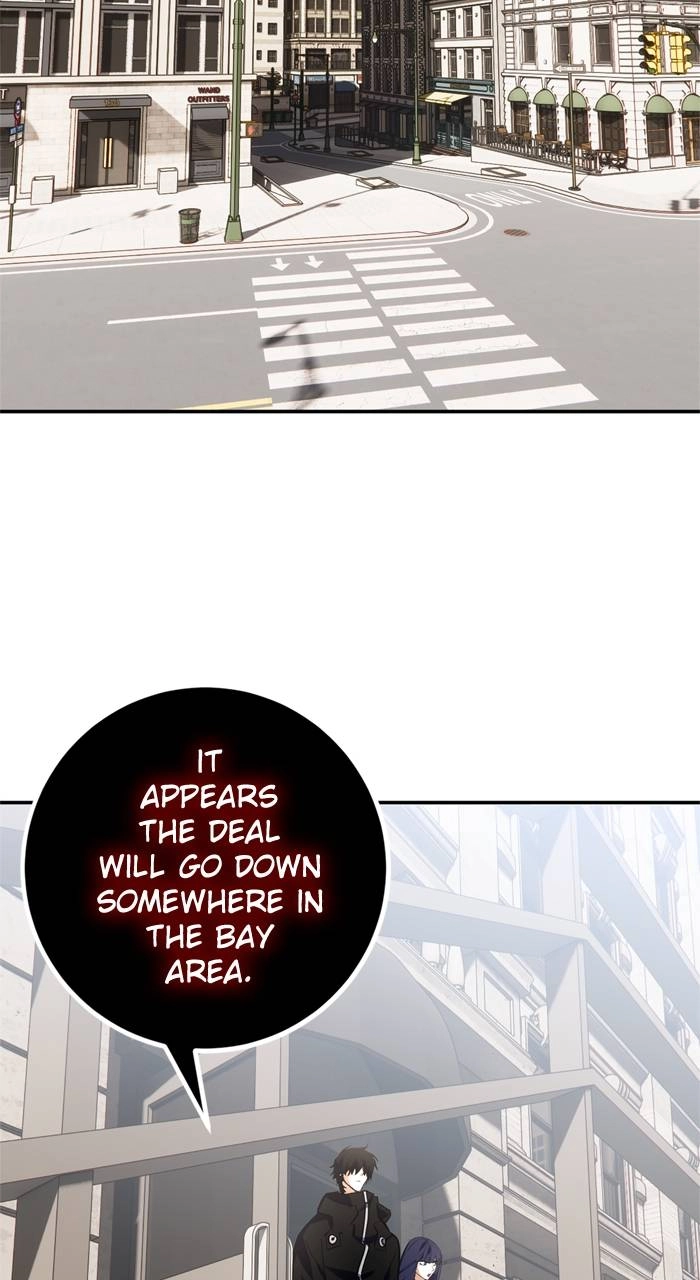Return to Player Chapter 144 – A Favor for a Demon (2) Page 49