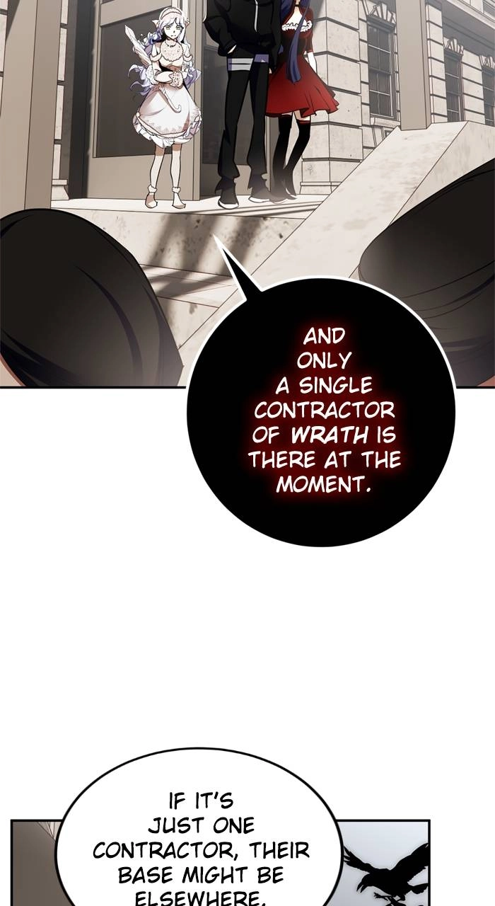 Return to Player Chapter 144 – A Favor for a Demon (2) Page 50