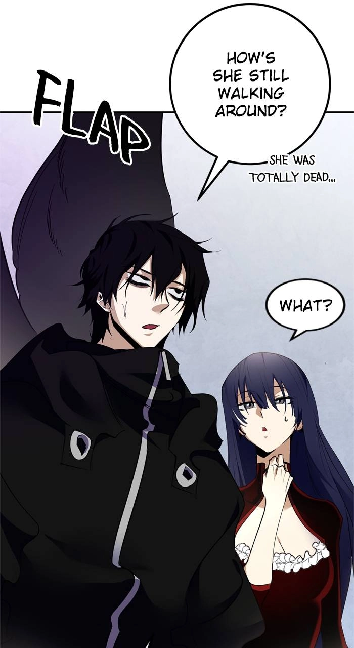 Return to Player Chapter 144 – A Favor for a Demon (2) Page 56
