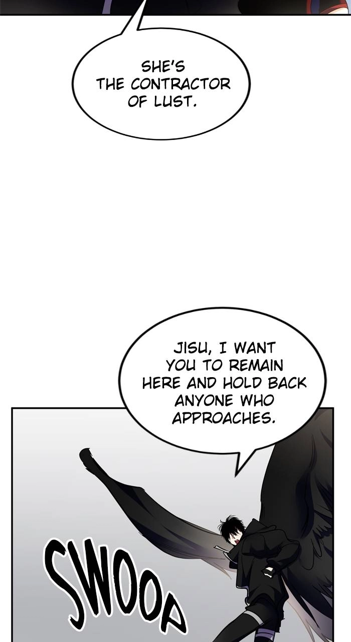 Return to Player Chapter 144 – A Favor for a Demon (2) Page 57