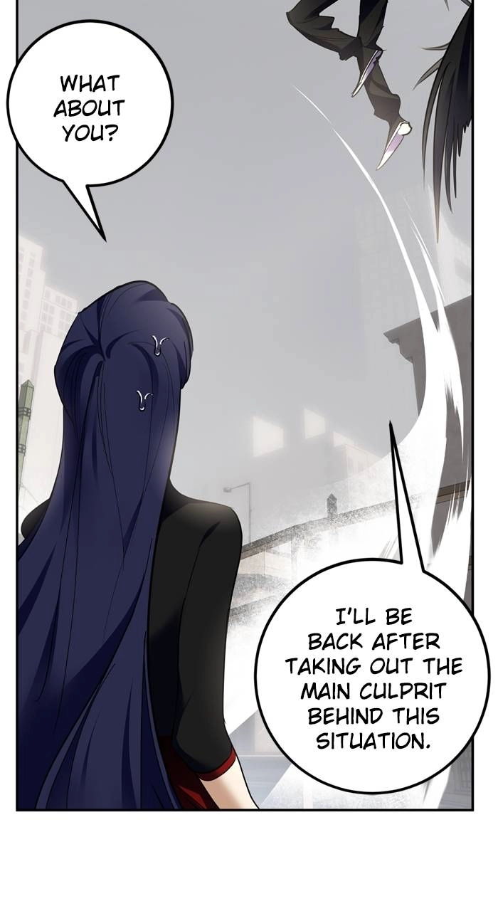 Return to Player Chapter 144 – A Favor for a Demon (2) Page 58