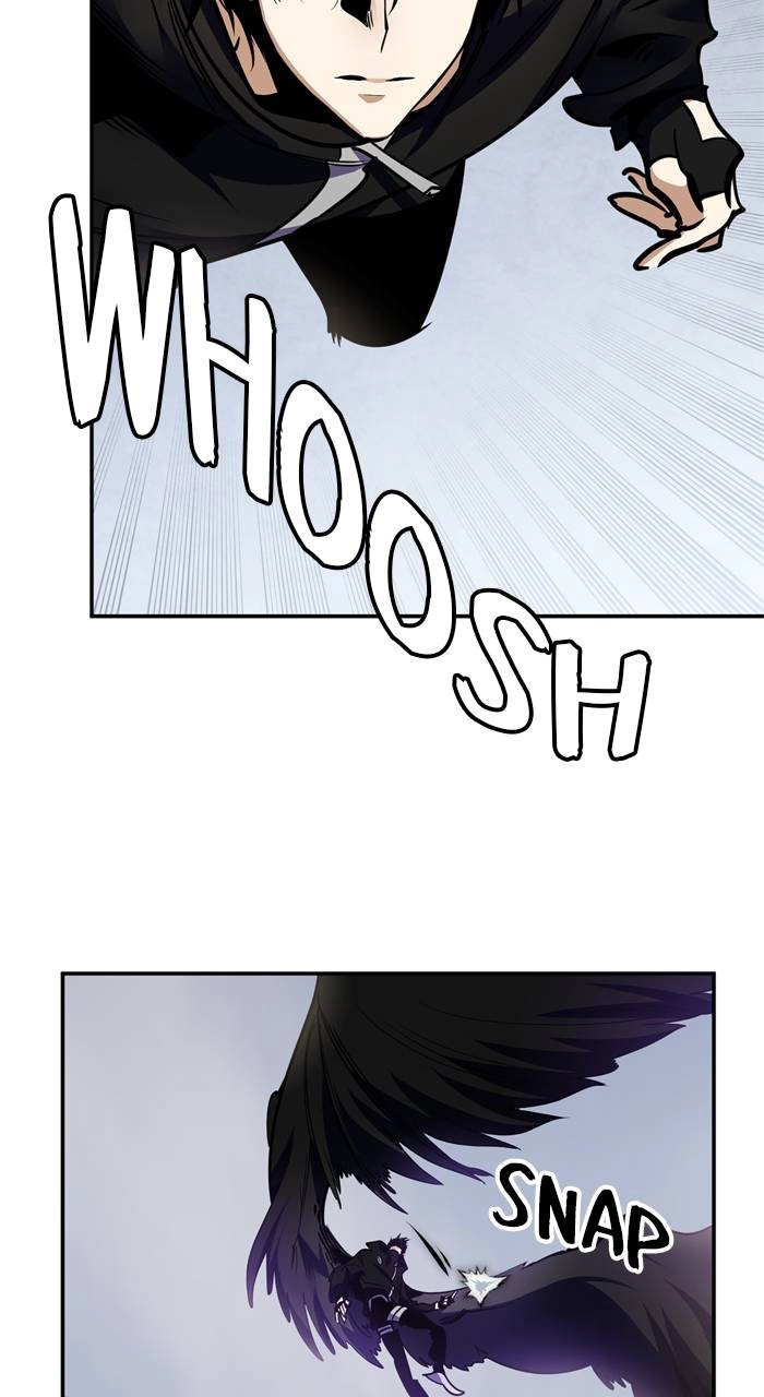 Return to Player Chapter 144 – A Favor for a Demon (2) Page 60