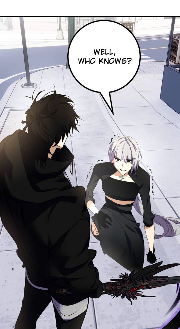 Return to Player Chapter 144 – A Favor for a Demon (2) Page 74