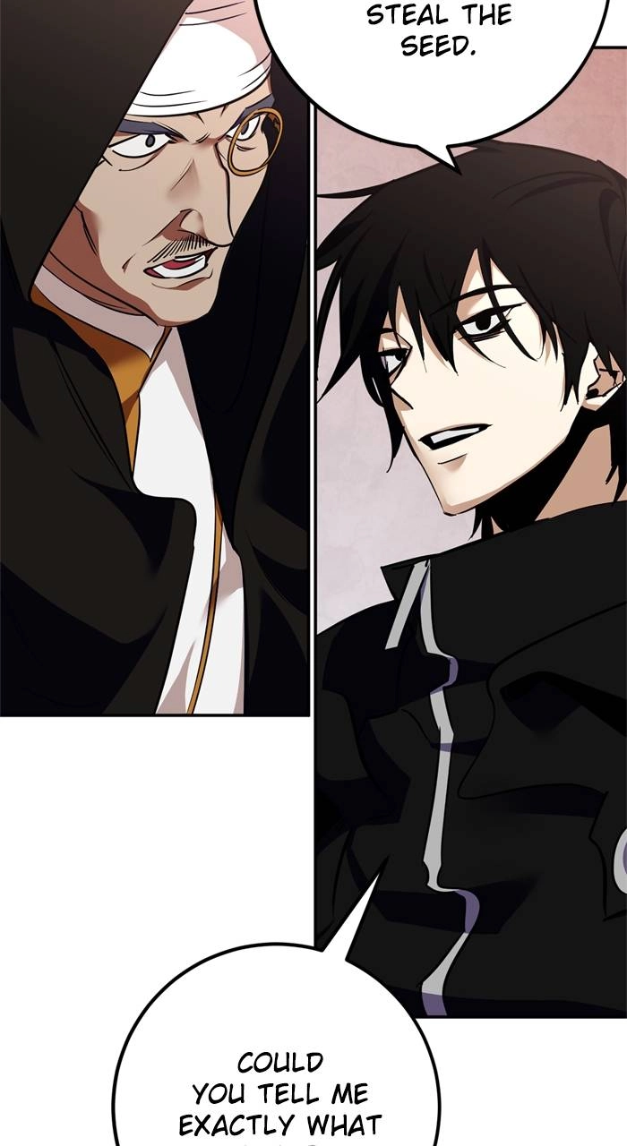 Return to Player Chapter 144 – A Favor for a Demon (2) Page 7