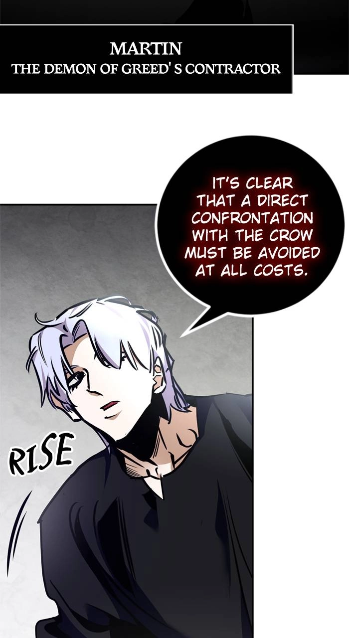Return to Player Chapter 144 – A Favor for a Demon (2) Page 89