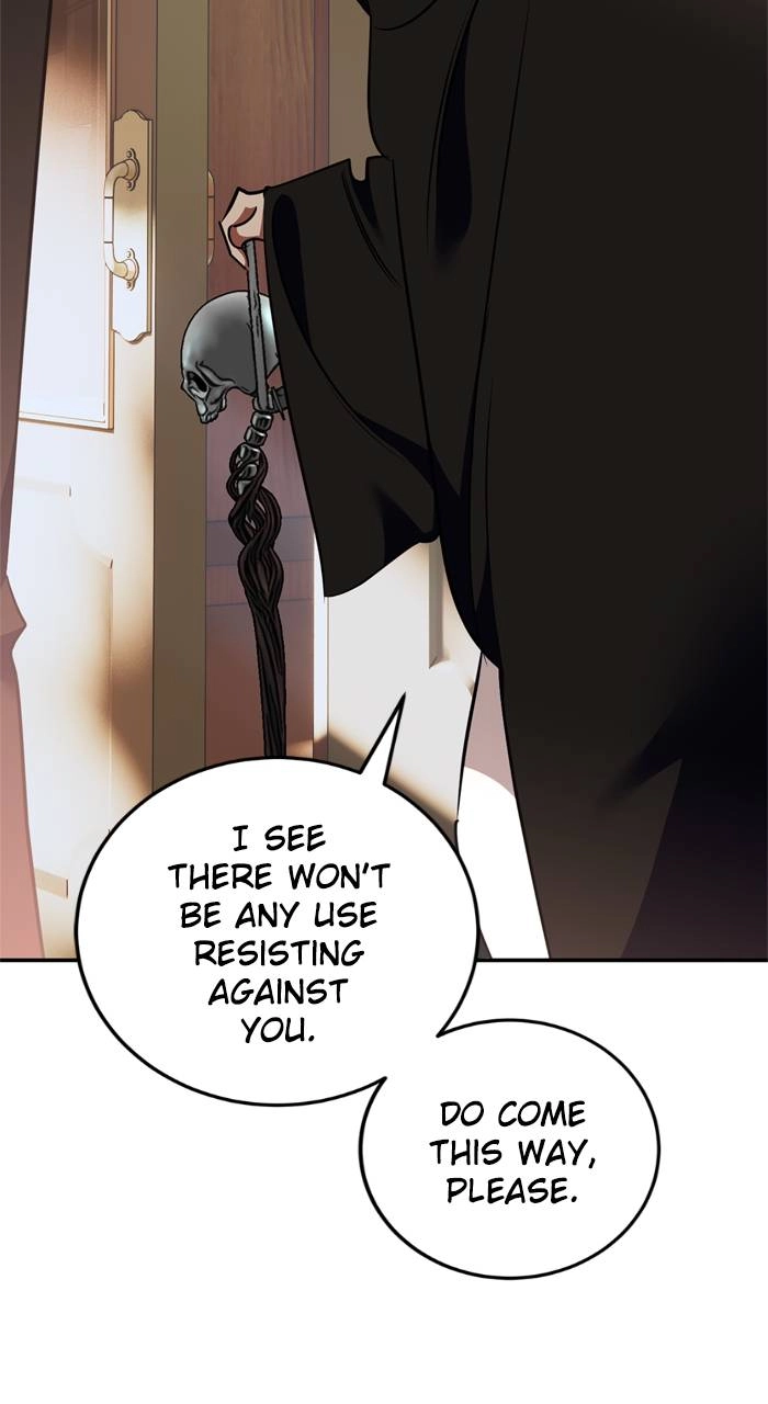 Return to Player Chapter 144 – A Favor for a Demon (2) Page 9