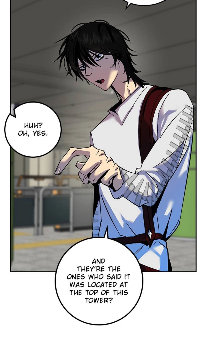 Return to Player Chapter 16 – The Virtue of Giving (1) Page 11