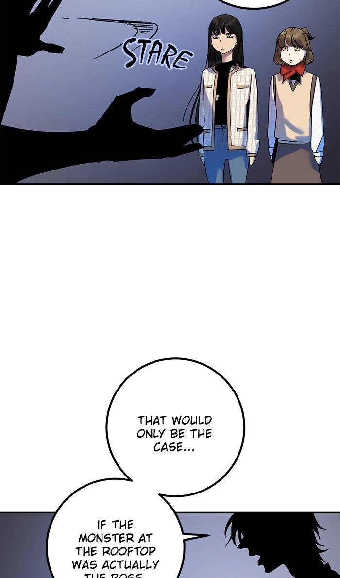Return to Player Chapter 16 – The Virtue of Giving (1) Page 16