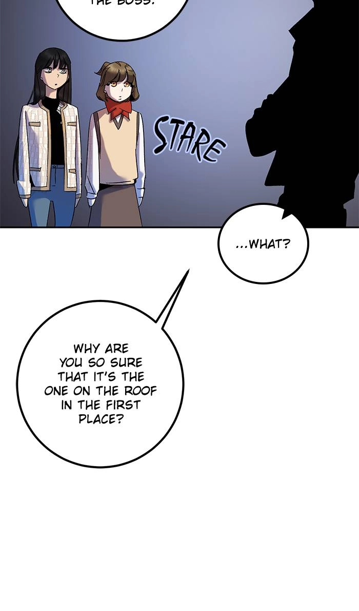 Return to Player Chapter 16 – The Virtue of Giving (1) Page 17